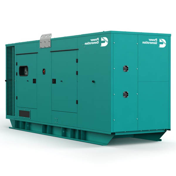 diesel generator 