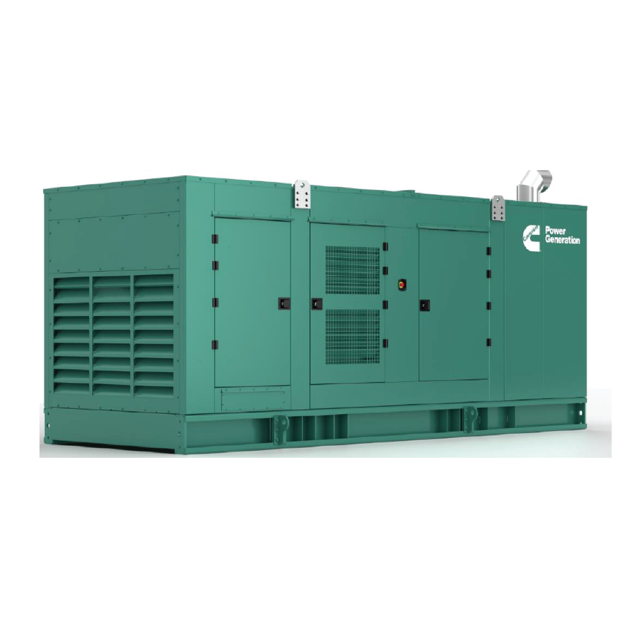 Diesel Generator Diesel Generator model