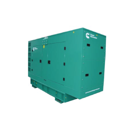 15KVA generator